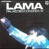 Lama - Palais Des Congres 79 '1979