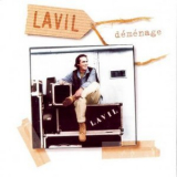 Philippe Lavil - Lavil demenage '19894