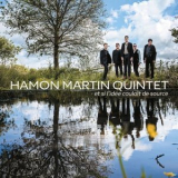 Hamon Martin Quintet - Et si l'idee coulait de source '2024