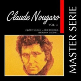 Claude Nougaro - Master Serie, Vol.3 '1994