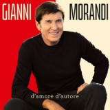 Gianni Morandi - D'Amore D'Autore '2017