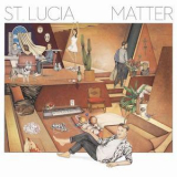 St. Lucia - Matter '2016