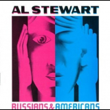 Al Stewart - Russian And Americans '1984