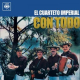 Cuarteto Imperial - El Cuarteto Imperial Con Todo '1967