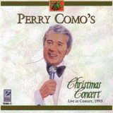 Perry Como - Perry Como's Christmas Concert '1994