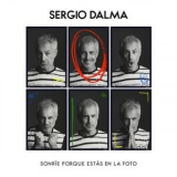 Sergio Dalma - Sonrie porque estas en la foto '2023