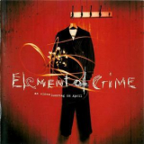 Element Of Crime - An Einem Sonntag Im April '1994