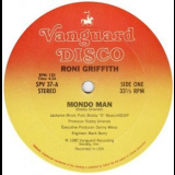 Roni Griffith - Mondo Man '1980