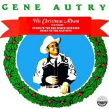 Gene Autry - His Christmas Album '1967