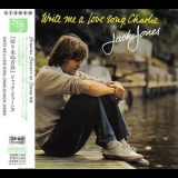 Jack Jones - Write Me A Love Song, Charlie '1975