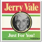 Jerry Vale - Just For You! '1991