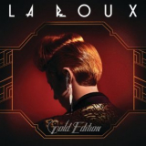 La Roux - La Roux '2009