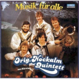 Nockalm Quintett - Musik fur alle '1984