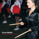 Scout Niblett - No More Nasty Scrubs  '2012