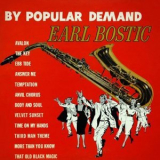 Earl Bostic - By Popular Demand '2020