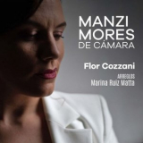 Flor Cozzani - Manzi Mores de Camara '2024