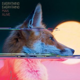 Everything Everything - Man Alive '2010