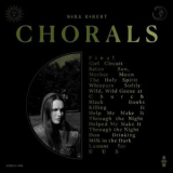 Nina Kinert - CHORALS '2024