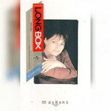 Maurane - Longbox '2004