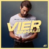 Max Giesinger - Vier Einhalb '2022