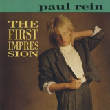 Paul Rein - The First Impression '1987