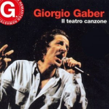 Giorgio Gaber - Il teatro canzone '2023