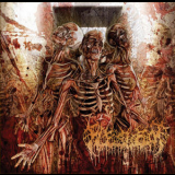 Fleshrot - Traumatic Reconfiguration '2010