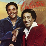 The Valentine Brothers - The Valentine Brothers '2021