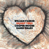 William Parker - Heart Trio '2024