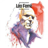 Leo Ferre - Martin Penet presente Leo Ferre '2023