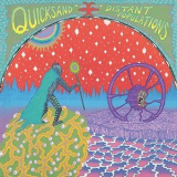 Quicksand - Distant Populations '2021