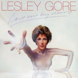 Lesley Gore - Love Me By Name '1976