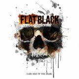 Flat Black - DARK SIDE OF THE BRAIN '2024