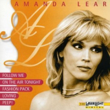 Amanda Lear - Amanda Lear '2023