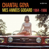 Chantal Goya - Mes annees Godard '2020