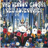 Lemon Clocks,The - New Adventures '2024