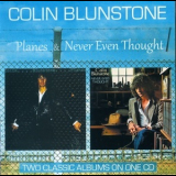 Colin Blunstone - Planes & Never Even Thought '2015