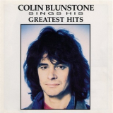 Colin Blunstone - Sings His Greatest Hits '1991