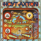 Hoyt Axton - Life Machine '1974