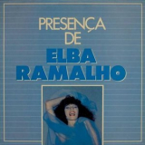 Elba Ramalho - Presenca - Elba Ramalho '1988