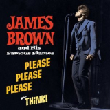 James Brown - Please Please Please Plus Think '2011