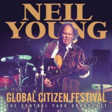 Neil Young - Global Citizen Festival '2024