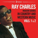 Ray Charles - Modern Sound in Country and Western '2013