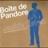 Jackie Leven - Boite De Pandore '2010