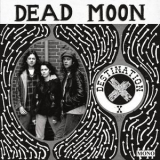 Dead Moon - Destination X '2024