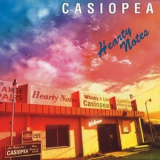 Casiopea - HEARTY NOTES '1994