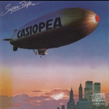 Casiopea - Super Flight '1979