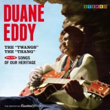 Duane Eddy - The  '2015