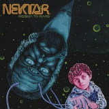 Nektar - Mission To Mars '2024