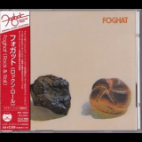 Foghat - Foghat '1973